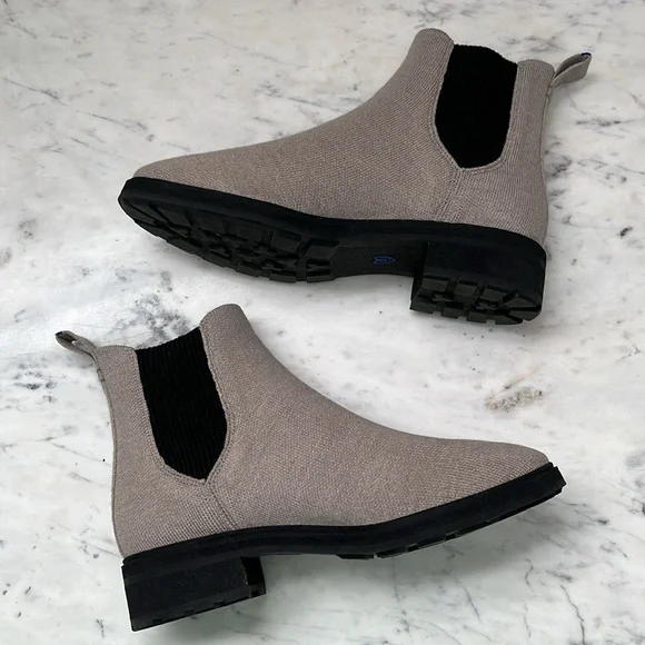 Rothy’s The Lug Boot - Picture 2 of 16